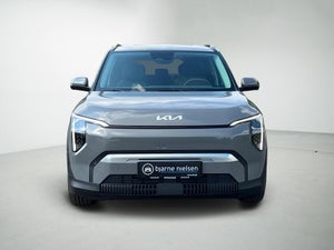 Kia EV3 Long Range Upgrade