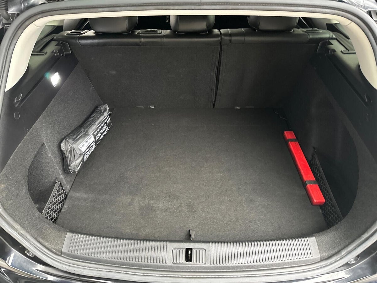 MG 5 Luxury billede 13