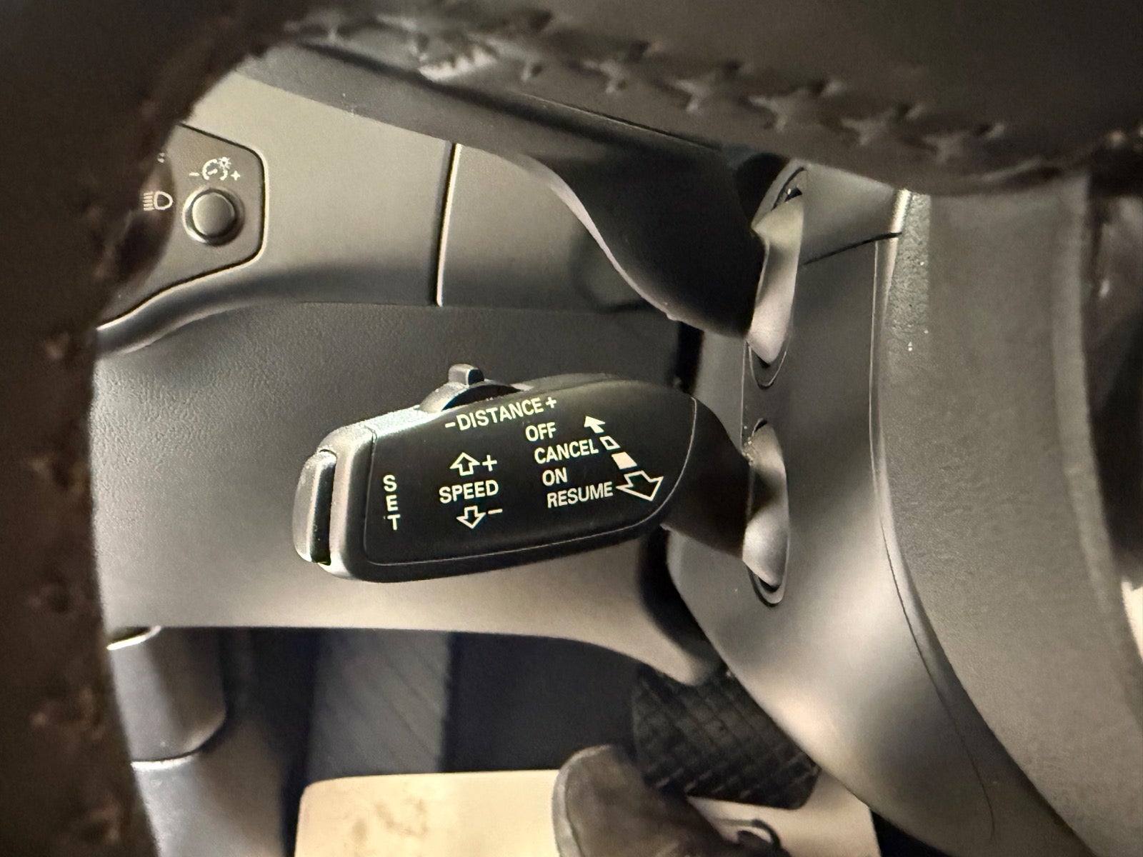Audi A5 TDi 190 S-line Sportback quattro S-tr.