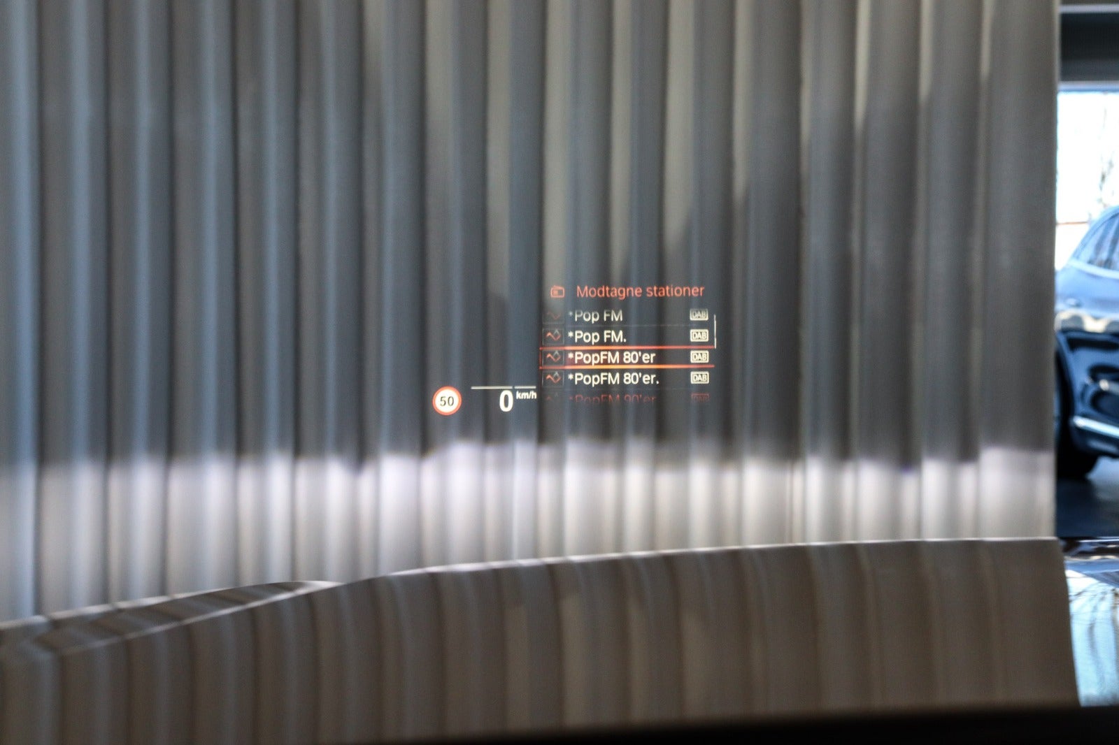 Billede af BMW M440i 3,0 Coupé xDrive aut.