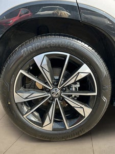 MG HS PHEV Luxury