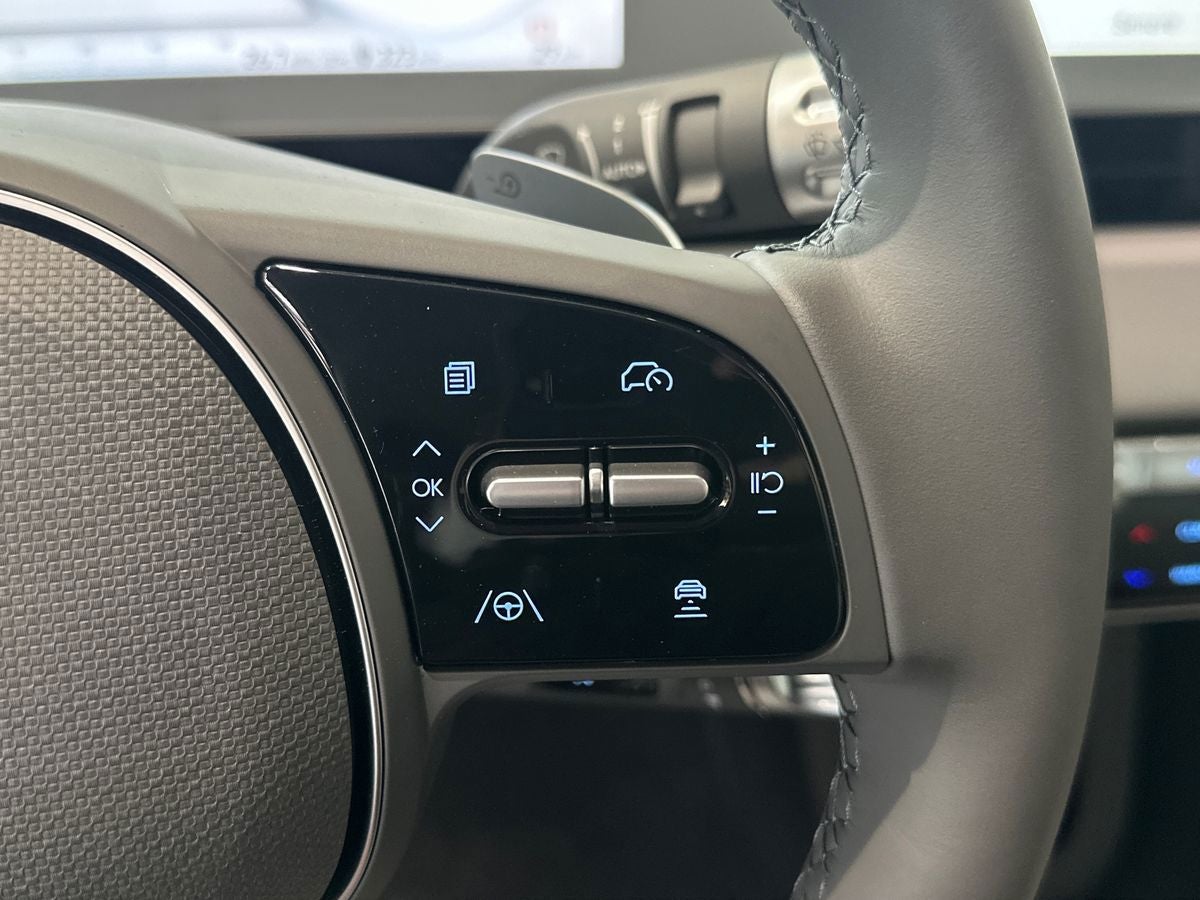 Hyundai Ioniq 5 Ultimate billede 18