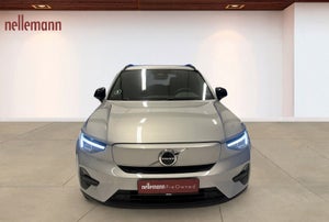 Volvo XC40 ReCharge Extended Range Plus