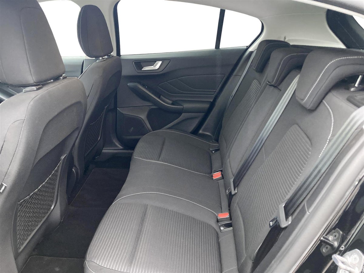 Ford Focus EcoBlue Titanium Business billede 6