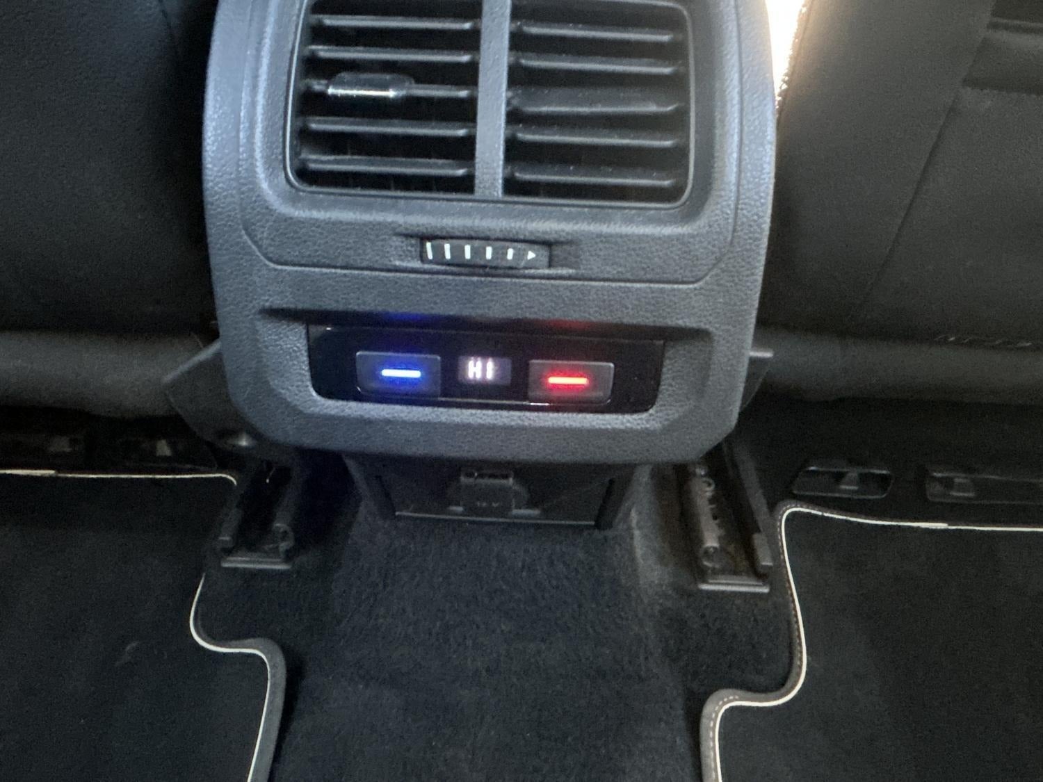 Billede af VW Touran 1,4 TSi 150 Comfortline DSG 7prs