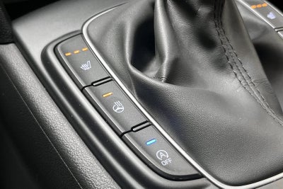 Hyundai Kona T-GDi Trend