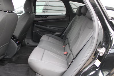VW ID.7 Pro Tourer