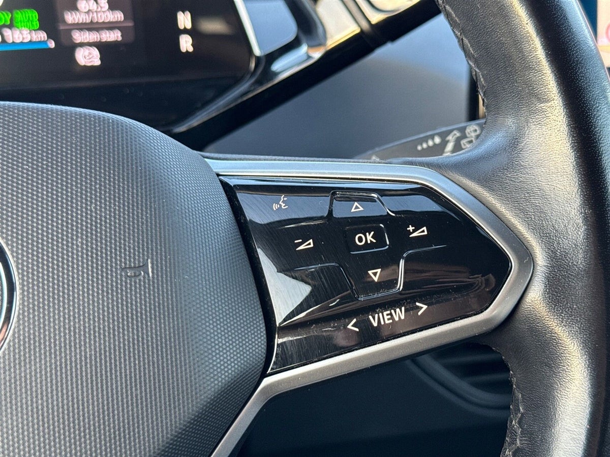 VW ID.3 1ST billede 18