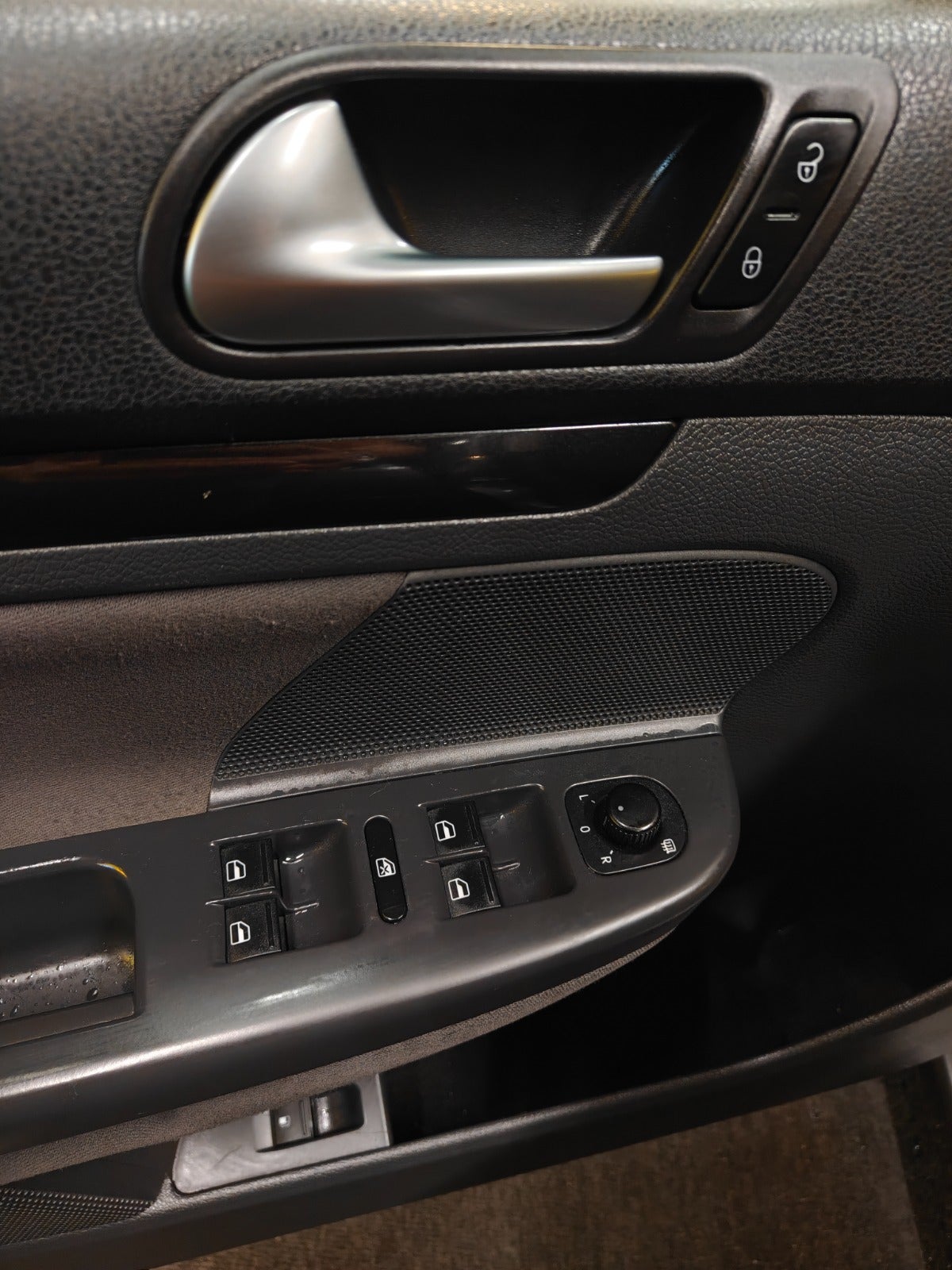 Billede af VW Golf V 1,4 TSi 122 GT Sport DSG