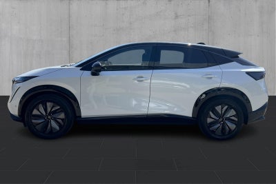Nissan Ariya 87,0 Evolve e-4ORCE 2025