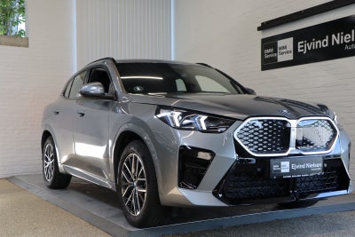 BMW iX2 eDrive20 M-Sport