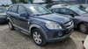 Chevrolet Captiva VCDi LS thumbnail