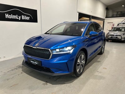 Skoda Enyaq iV Selection Lounge
