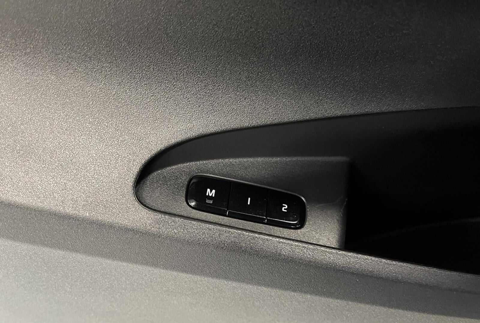 Polestar 2 Long Range