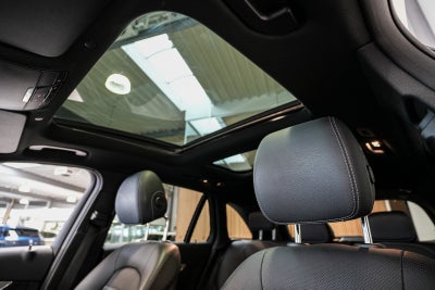 Mercedes GLC300 d