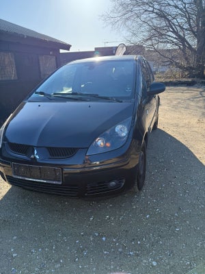 Mitsubishi Colt 1,5 Cash 5d