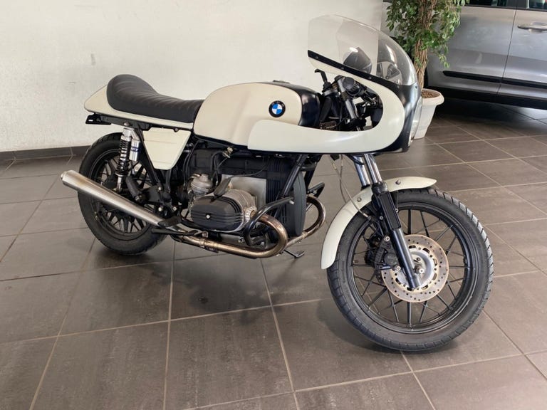 BMW R 100 RS 