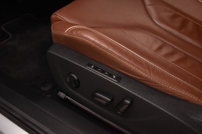 Skoda Enyaq iV ecoSuite