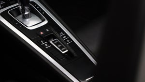 Porsche 911 Carrera S Cabriolet PDK