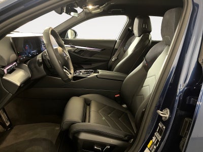 BMW i5 eDrive40 M-Sport Pro