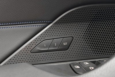 BMW i4 M50 M-Sport xDrive