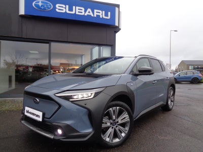 Subaru Solterra 71 Touring 5d