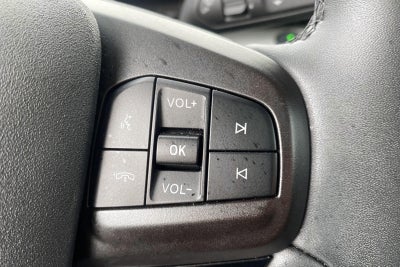 Ford Mustang Mach-E Standard Range