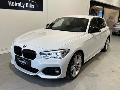 BMW 120i M-Sport aut.