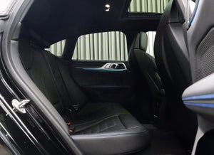 BMW i4 eDrive40