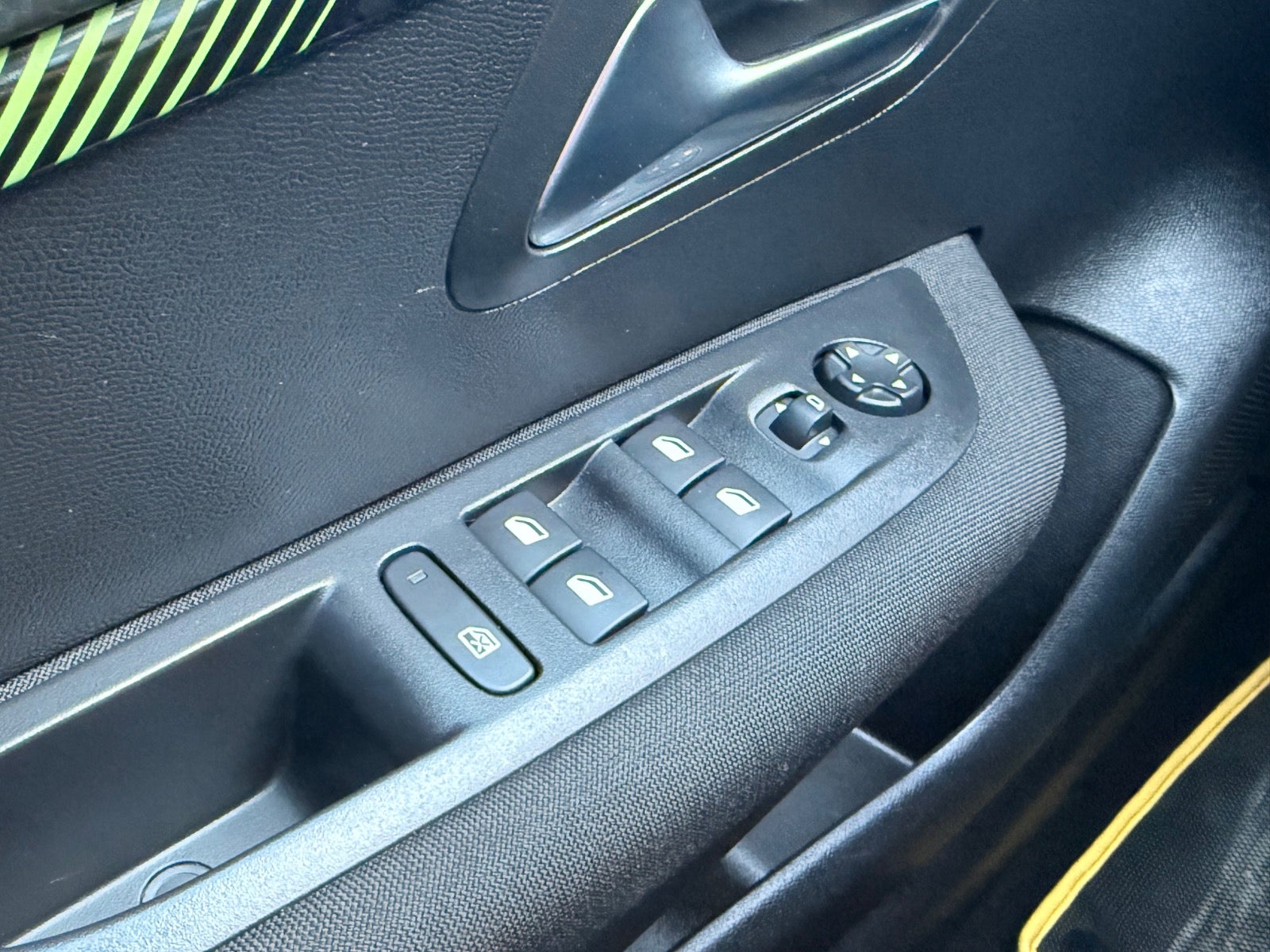 Billede af Peugeot e-208 50 Active Pack
