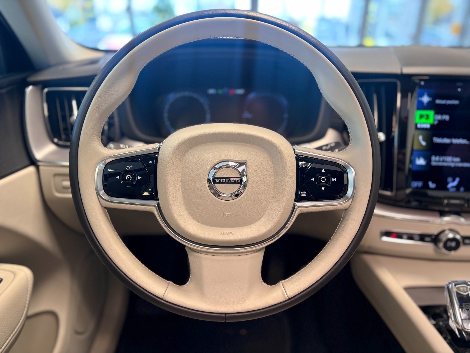 Volvo XC60 T6 ReCharge Inscription aut. AWD