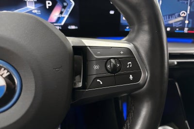 BMW iX1 eDrive20 M-Sport