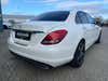 Mercedes C200 d  thumbnail
