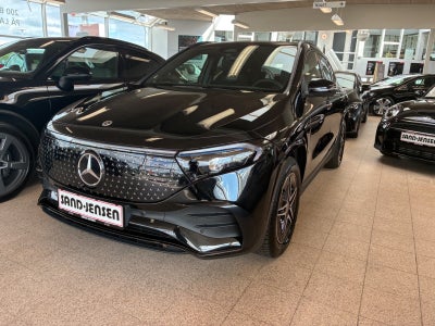 Mercedes EQA250+ AMG Premium