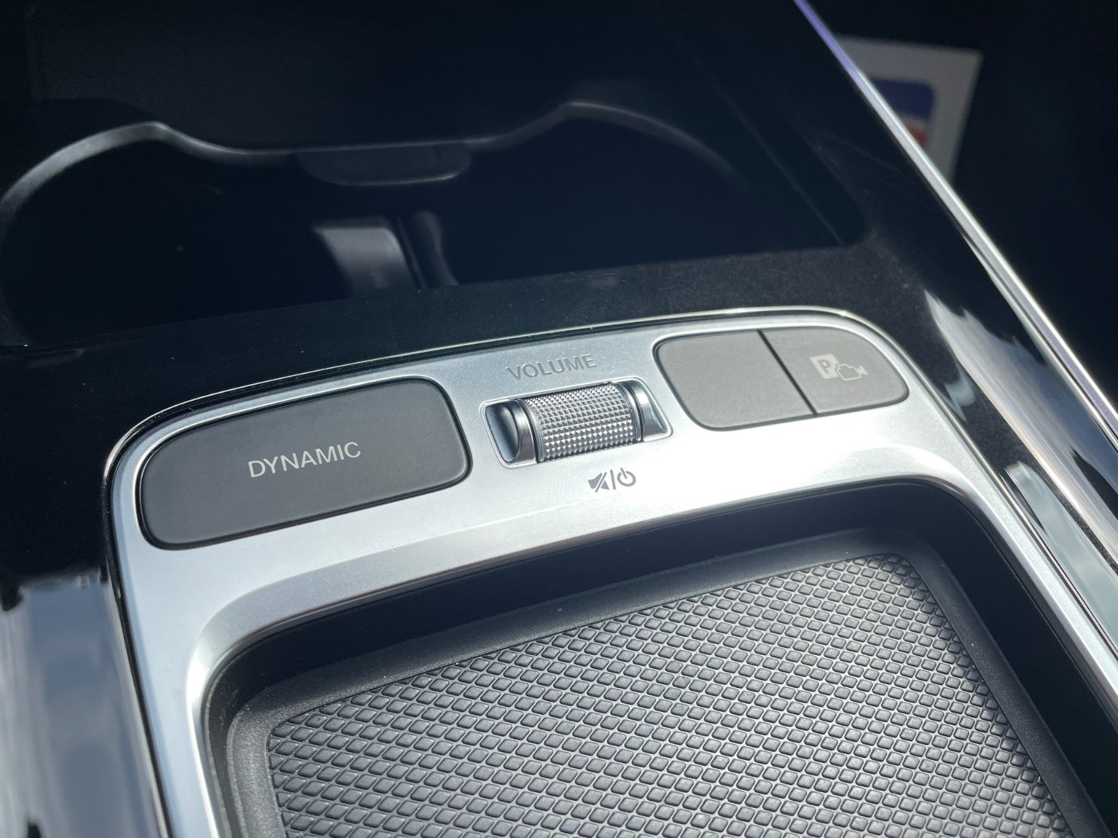 Billede af Mercedes EQB350  AMG Edition 4Matic