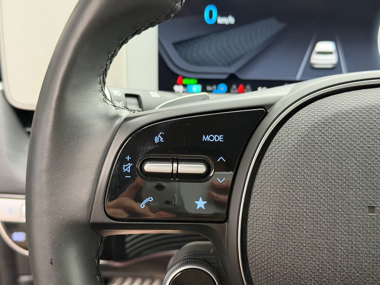 Hyundai Ioniq 5 Uniq