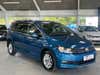VW Touran TDi 115 Highline DSG 7prs