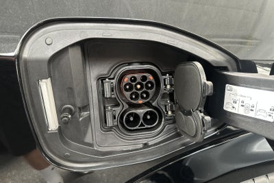 Nissan Ariya Evolve e-4ORCE