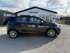 Chevrolet Aveo LTZ thumbnail