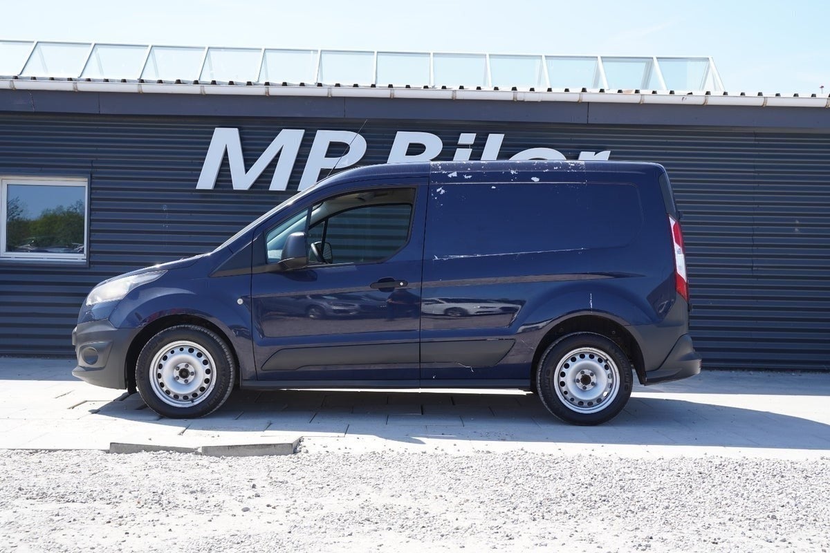 Billede af Ford Transit Connect 1,6 TDCi 75 Ambiente kort