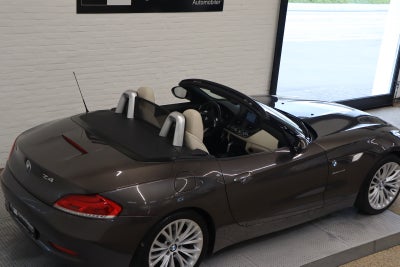 BMW Z4 sDrive23i Roadster aut.