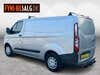 Ford Transit Custom 270S TDCi 130 Trend thumbnail