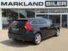 Volvo V60 D5 205 Summum aut. thumbnail