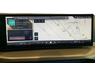 BMW i4 eDrive35 M-Sport