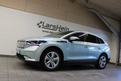 Skoda Enyaq iV Ultra