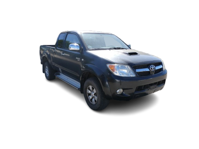 Toyota HiLux D-4D 120 Ex.Kab 4x4 SR5