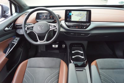 VW ID.4 Pro Performance