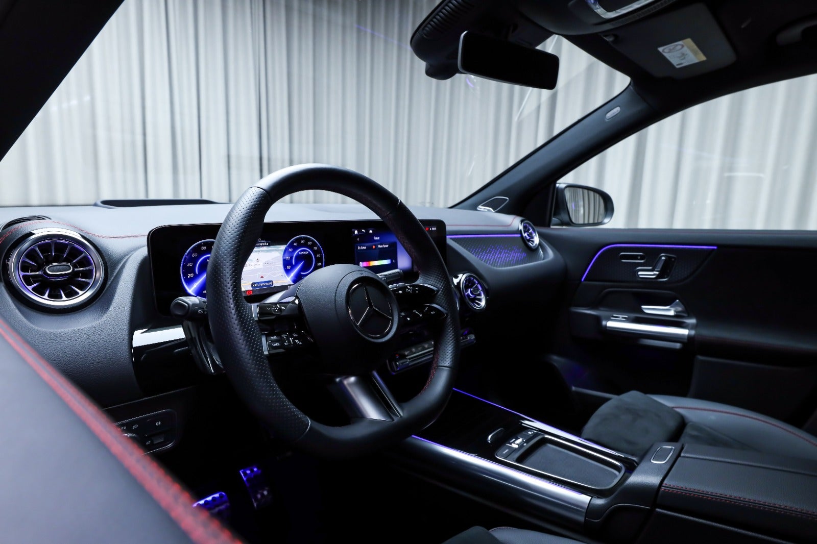 Mercedes-Benz EQA 250+