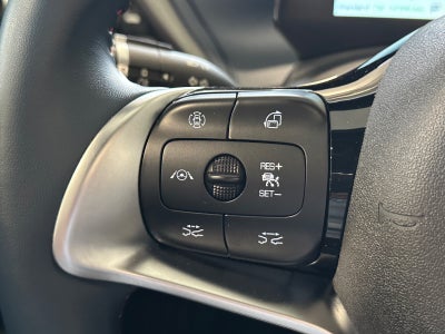 BYD Atto 3 Design