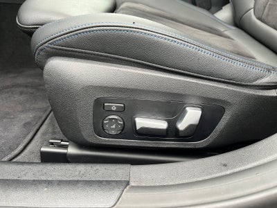 BMW i4 eDrive40 M-Sport